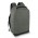 Varga Anti-Theft Backpack - Grey