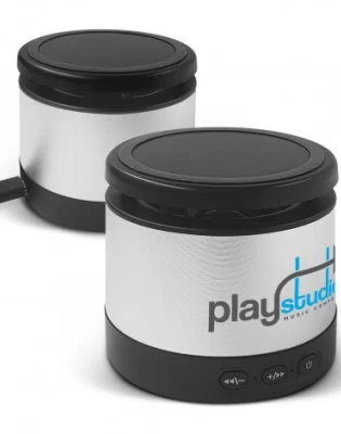 Alcan Speaker Wireless Charger