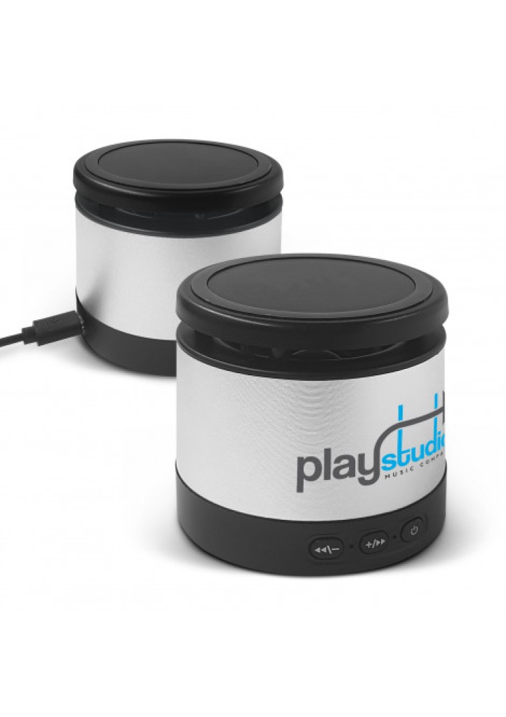 Alcan Speaker Wireless Charger
