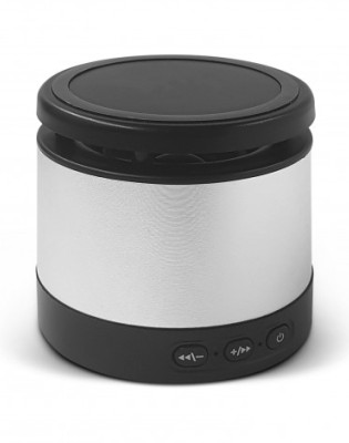 Alcan Speaker Wireless Charger