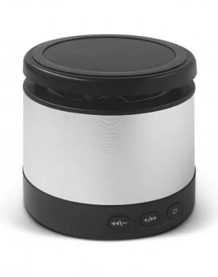 Alcan Speaker Wireless Charger