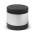 Alcan Speaker Wireless Charger - Silver