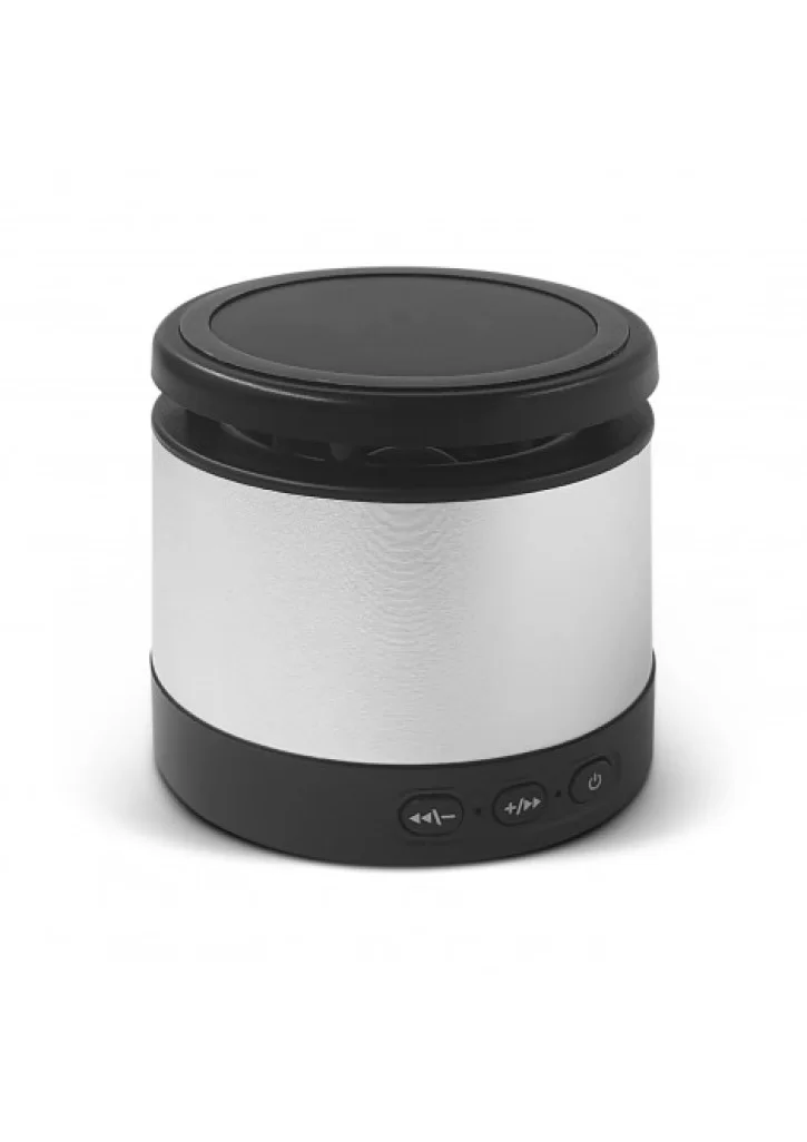 Alcan Speaker Wireless Charger