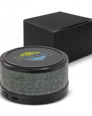 Icarus Speaker Wireless Charger