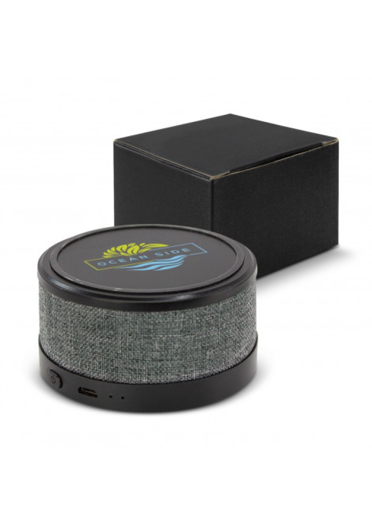 Icarus Speaker Wireless Charger