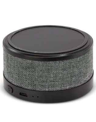 Icarus Speaker Wireless Charger