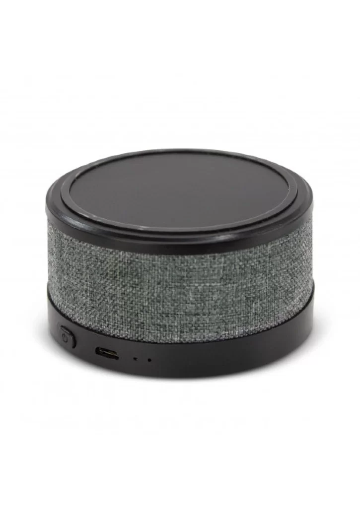 Icarus Speaker Wireless Charger
