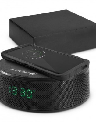 Zulu Speaker Wireless Charger