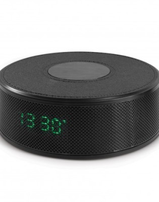 Zulu Speaker Wireless Charger