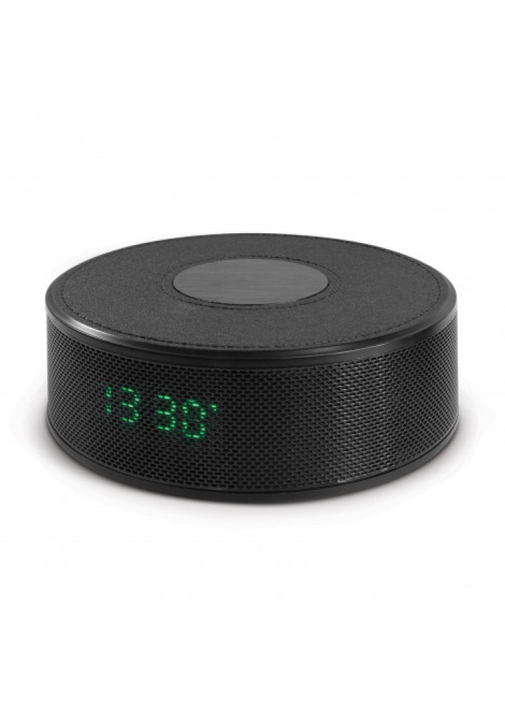 Zulu Speaker Wireless Charger
