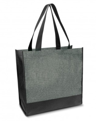 Civic Shopper Heather Tote Bag