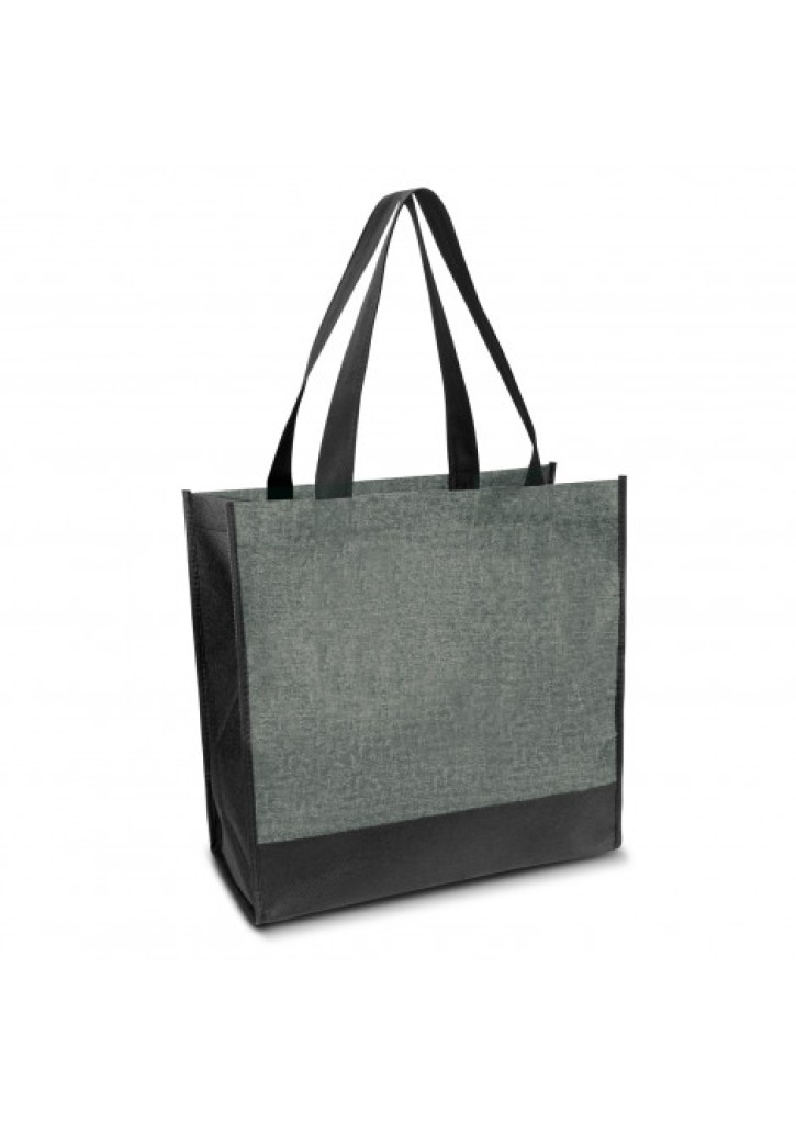 Civic Shopper Heather Tote Bag