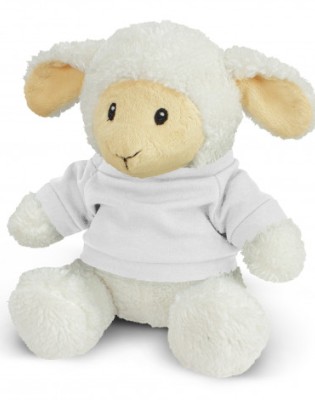 Lamb Plush Toy