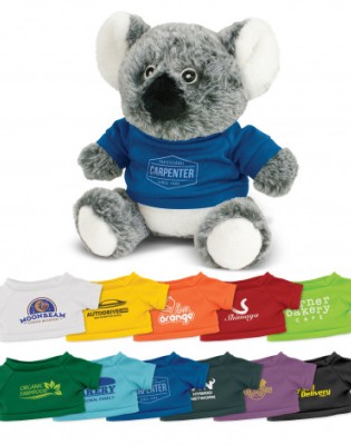 Koala Plush Toy