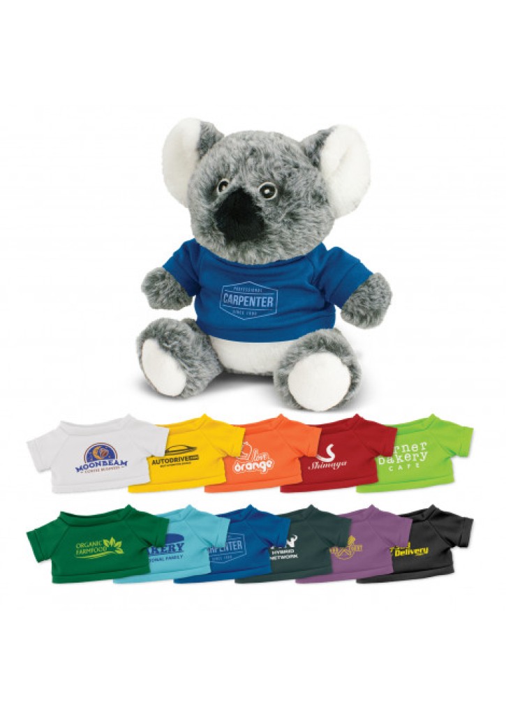 Koala Plush Toy