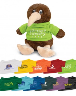 Kiwi Plush Toy