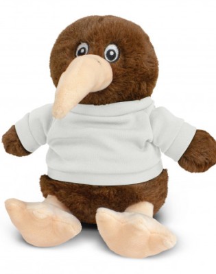 Kiwi Plush Toy