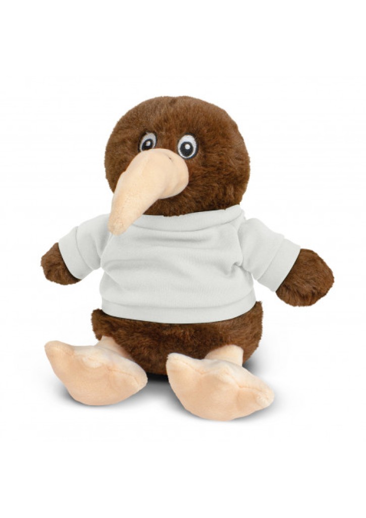 Kiwi Plush Toy