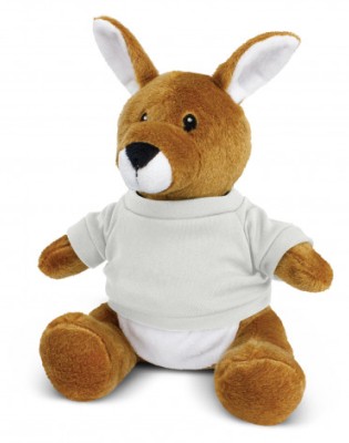 Kangaroo Plush Toy