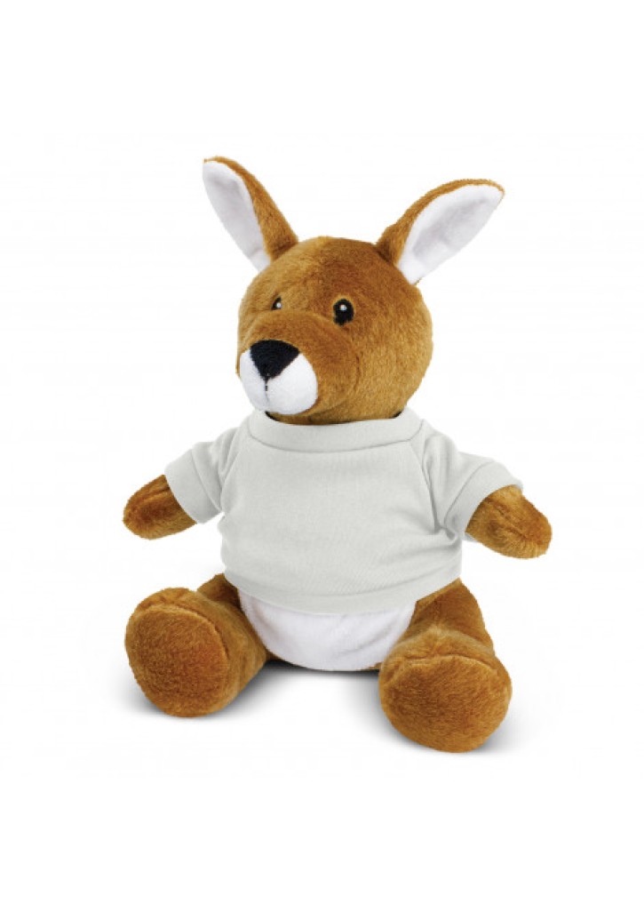 Kangaroo Plush Toy
