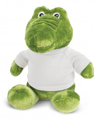Crocodile Plush Toy