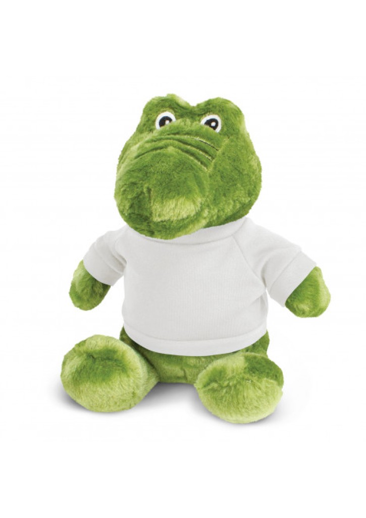 Crocodile Plush Toy