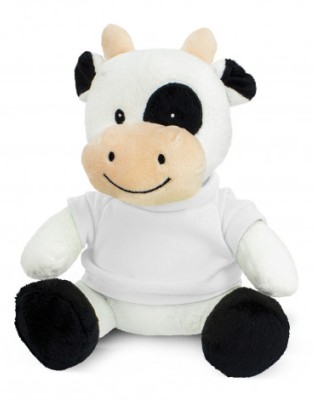 Cow Plush Toy