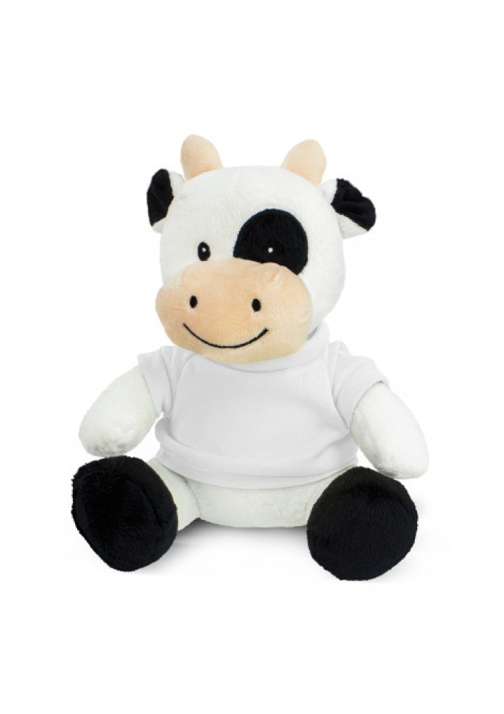 Cow Plush Toy