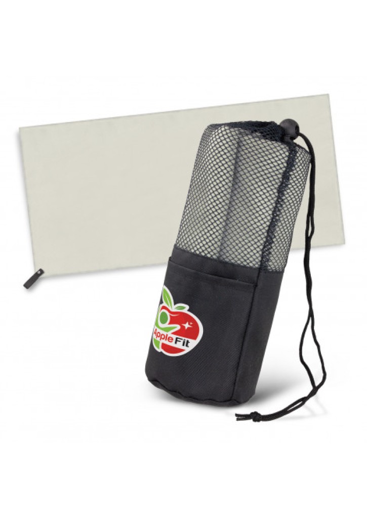 Mako Beach Towel