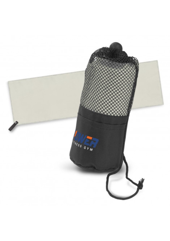 Mako Gym Towel
