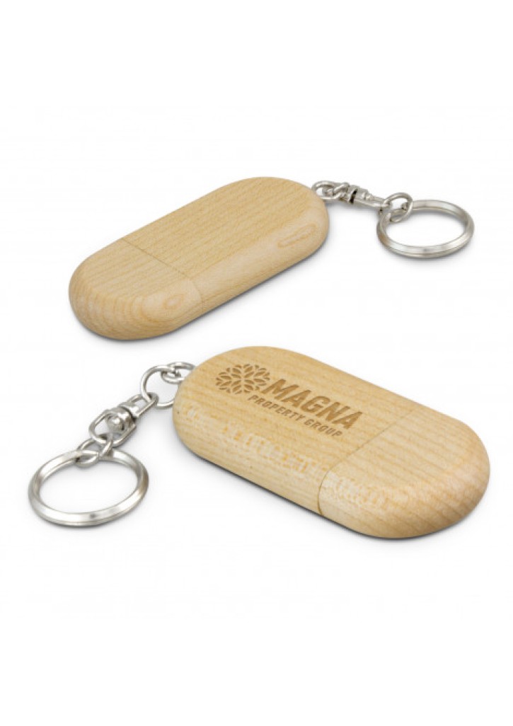 Anco 4GB Flash Drive