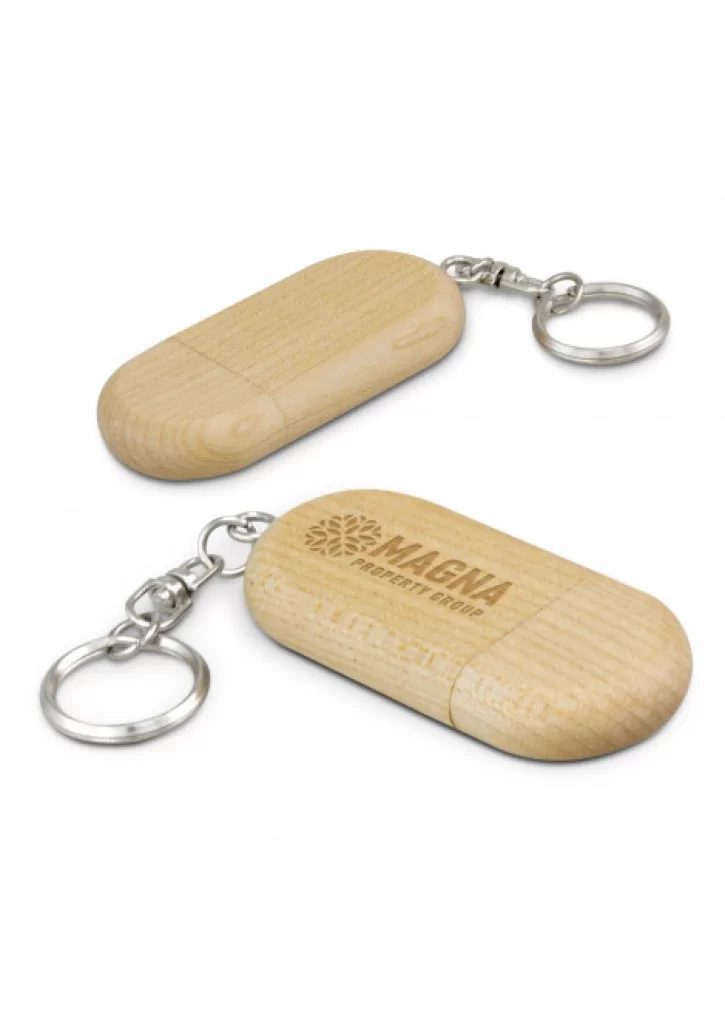 Anco 4GB Flash Drive