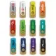Helix 4GB Bamboo Flash Drive Helix 4GB Bamboo Flash Drive