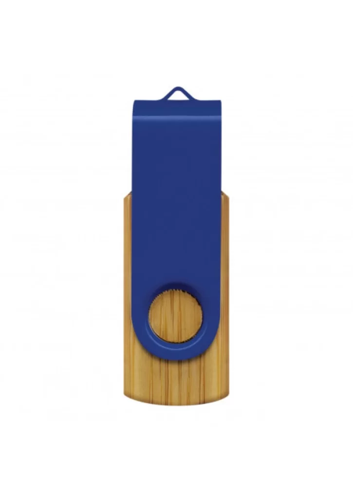 Helix 4GB Bamboo Flash Drive Helix 4GB Bamboo Flash Drive