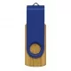 Helix 4GB Bamboo Flash Drive Helix 4GB Bamboo Flash Drive