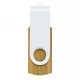 Helix 4GB Bamboo Flash Drive Helix 4GB Bamboo Flash Drive
