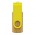 Helix 4GB Bamboo Flash Drive - Orange/Natural