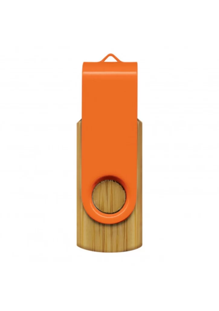 Helix 4GB Bamboo Flash Drive Helix 4GB Bamboo Flash Drive