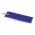 Woven Key  Ring - Dark Blue