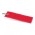 Woven Key  Ring - Red