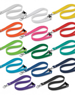 Silicone Lanyard