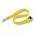Silicone Lanyard - Yellow