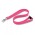 Silicone Lanyard - Pink