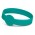 Xtra Silicone Wrist Band - Dark Green