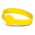 Xtra Silicone Wrist Band - Embossed - Yellow