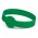 Xtra Silicone Wrist Band - Embossed - Dark Green