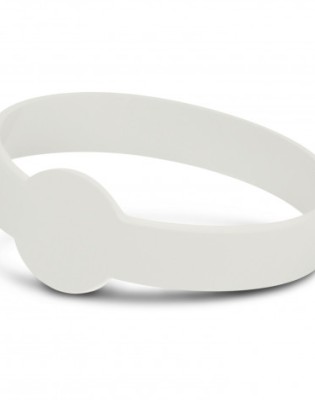 Xtra Silicone Wrist Band - Glow in the Dark