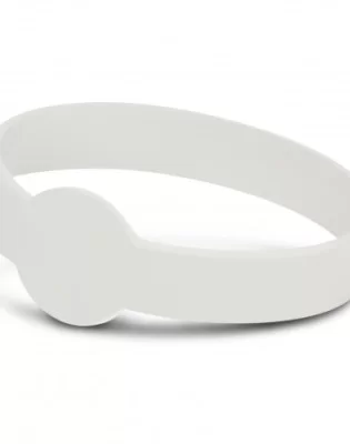 Xtra Silicone Wrist Band - Glow in the Dark