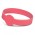 Xtra Silicone Wrist Band - Glow in the Dark - Red