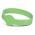 Xtra Silicone Wrist Band - Glow in the Dark - Green
